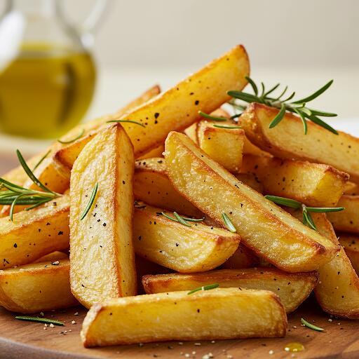 Home Fries